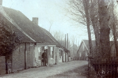Brasserskade - 1900