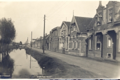 Dorpsstraat E 46 - 1935