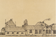 Dorpsstraat E 48 - 1890