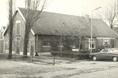 Dorpsstraat O 55 - 1970