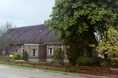 Dorpsstraat O 55 - 1965