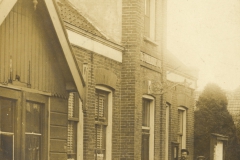 Dorpsstraat O 07 - 1914