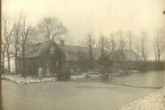 Laakweg O 1 - 1920