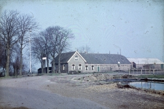 Laakweg O 1 - 1965