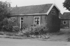 Polderweg E 10 - 1950