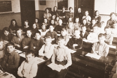 RK St. Jozefschool - Klassenfoto