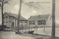 School met de Bijbel - 1929 - Molenweg