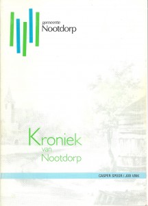 Kroniek van Nootdorp - deel 2