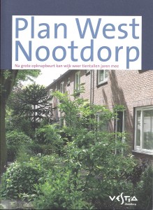 Nootdorp - Plan West