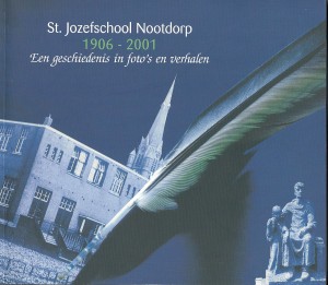 Nootdorp - Sint Jozefschool