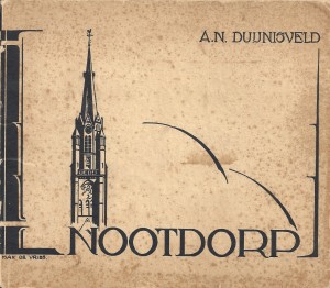 Nootdorp door Duijnisveld