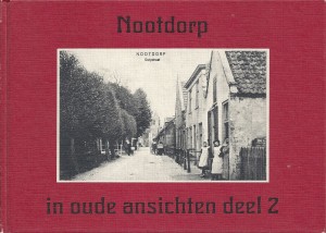 Nootdorp - in oude ansichten deel 2