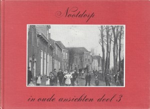 Nootdorp - in oude ansichten deel 3