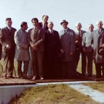 1972 – bestuur Tedingerbroekpolder