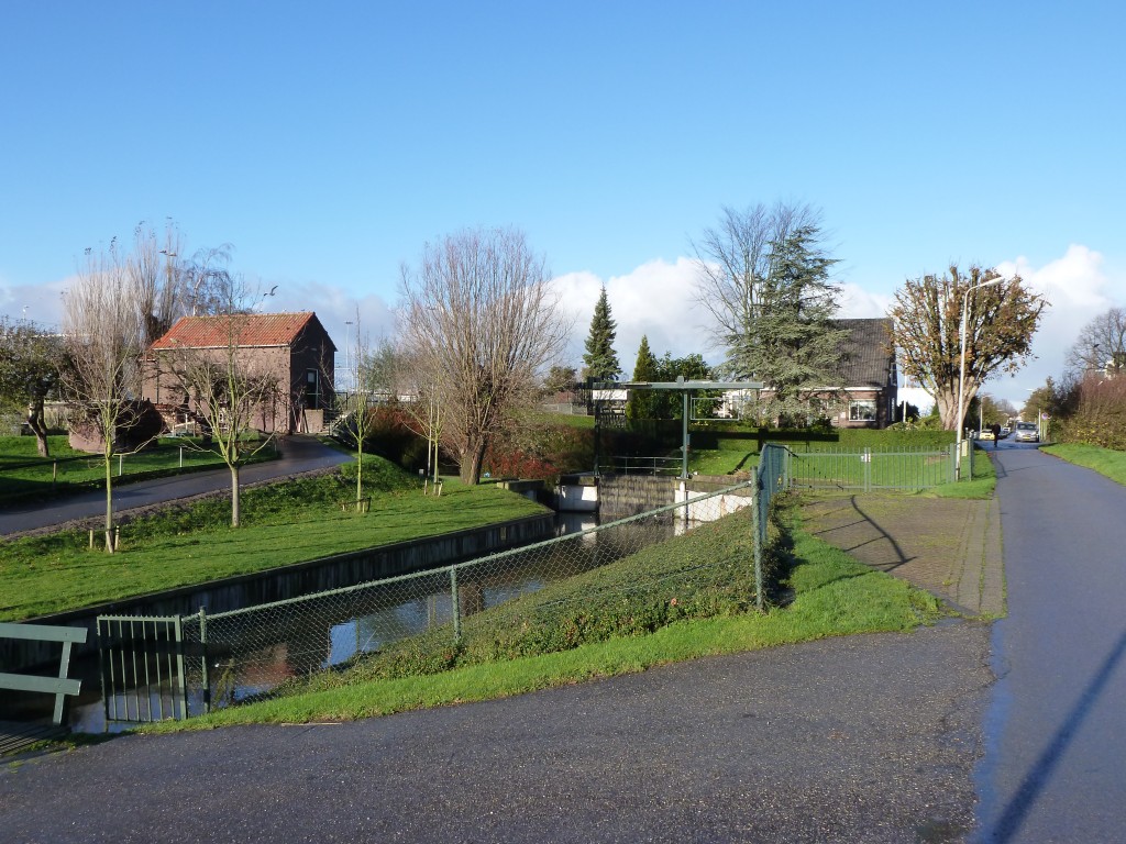 Gemaal Broekweg